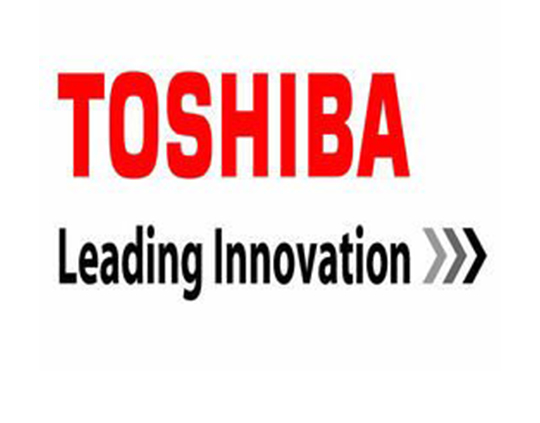 无锡标签打印机与TOSHIBA合作